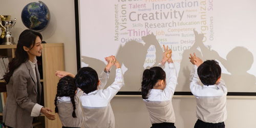 商務(wù)部推動(dòng)多領(lǐng)域有序擴(kuò)大開放，教育咨詢服務(wù)迎來發(fā)展新機(jī)遇